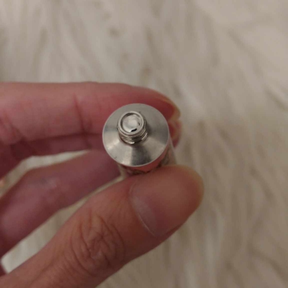 💖FIRM! NWT PAT MCGRATH CHROMALUXE HI-LITE CREAM PALE GOLD 002 (DISCONTINUED) - Picture 6 of 14